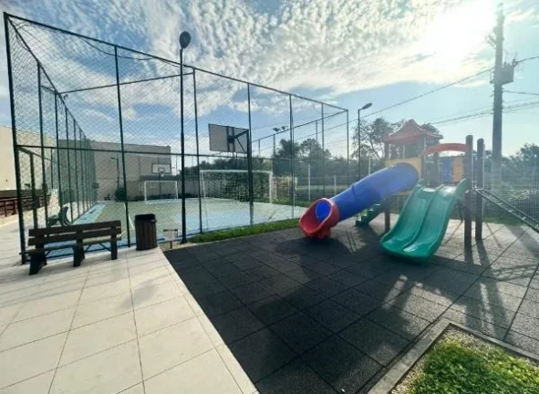 Imagem Seu novo lar no Itacolomi Home Club - conforto, espaço e vista mar a poucos metros da Praia Alegre de Penha - SC