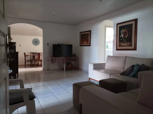 Imagem Casa Jardim Primavera