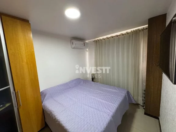 Imagem Casa à venda no Setor Santa Luzia - Aparecida de Goiânia/GO