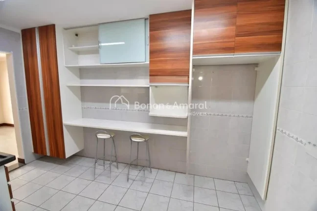 Imagem Casa em condominio Village Santa Candida, Campinas/SP