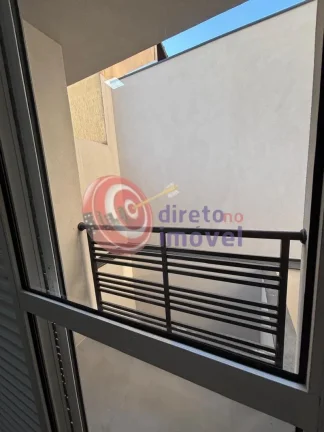 Imagem SOBRADO À VENDA 3 SUÍTES 2 VAGAS VILA PAULICÉIA ZN SÃO PAULO