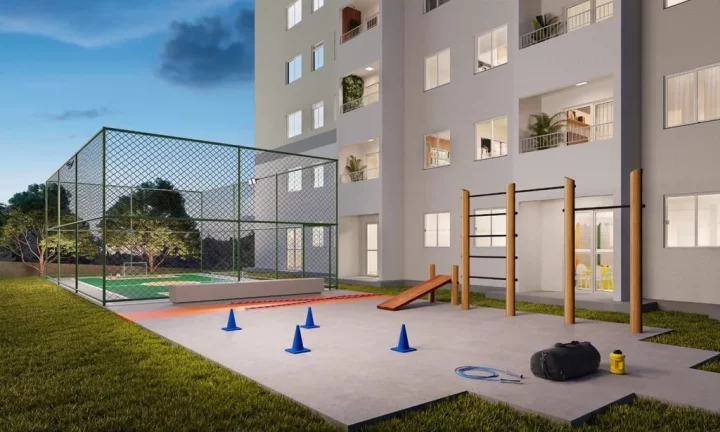Imagem APARTAMENTO RESIDENCIAL em São Paulo - SP, Vila Sílvia