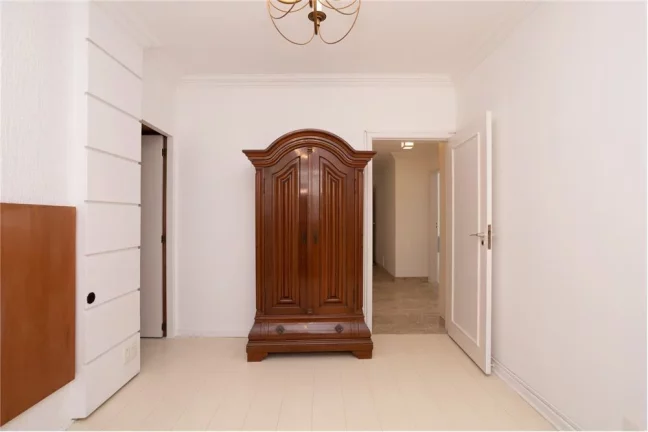Imagem APARTAMENTO RESIDENCIAL em São Paulo - SP, Jardim Paulista