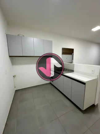 Imagem Casa para Aluguel em Condomínio Fechado  Origem VG More com conforto, segurança e praticidade em...