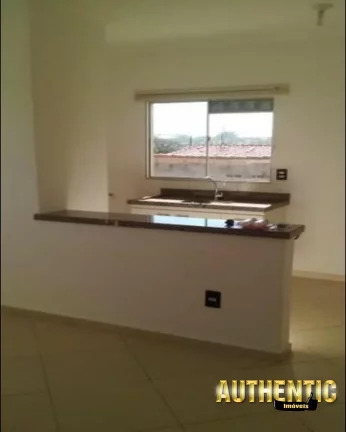 Imagem APARTAMENTO RESIDENCIAL em ITU - SP, NOSSA SENHORA APARECIDA