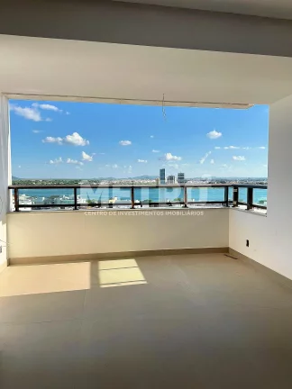 Imagem Apartamento no Edifício Chateau de La Rivière com 3 quartos, PETROLINA - PE
