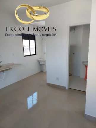 Imagem APARTAMENTO RESIDENCIAL em São Paulo - SP, Vila Brasil