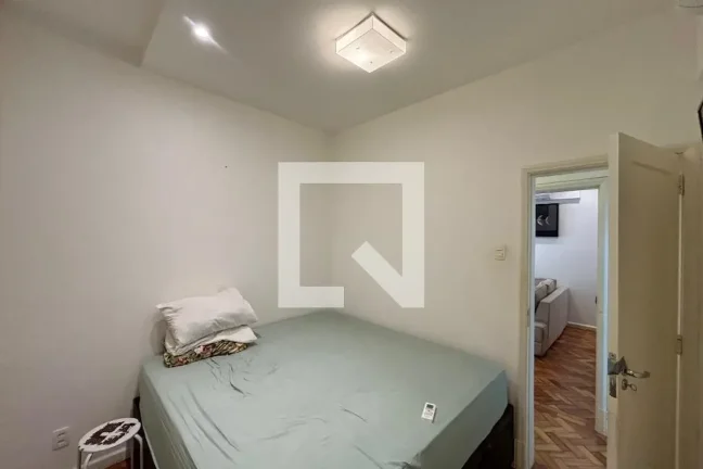 Imagem Apartamento à Venda - Copacabana, 3 Quartos, 105 m2