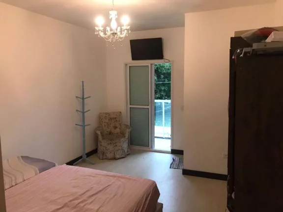 Imagem Sobrado Maravilhoso 125 m² 3 Andares com 3 Dormitorios 1 Suíte