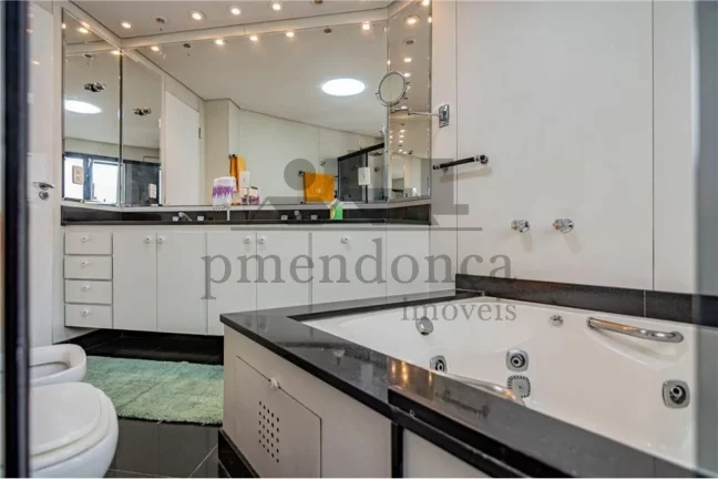 Imagem Perdozes, apto 4 dormts, 3 suites, 4 vagas, varanda, lazer completo