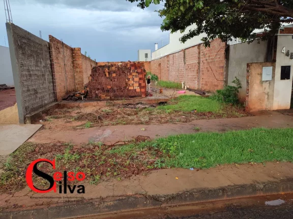 Imagem Meio Terreno Jardim Oriental Mgá