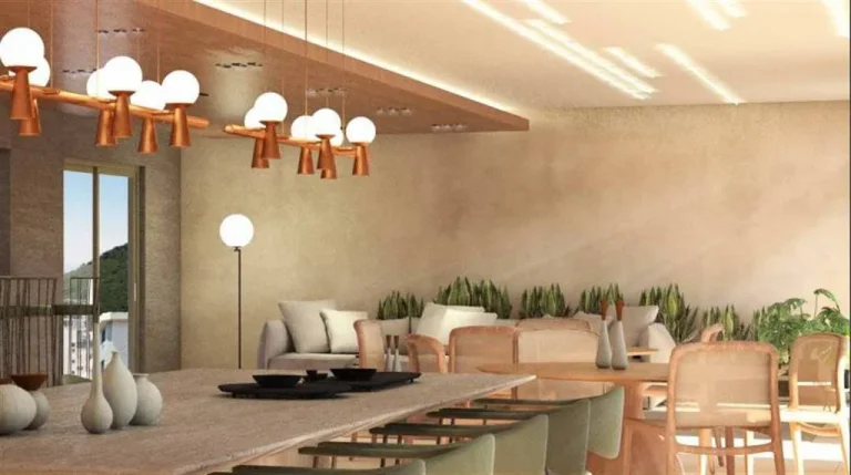 Imagem APARTAMENTO COM 92.33 m² - FORTE - PRAIA GRANDE SP