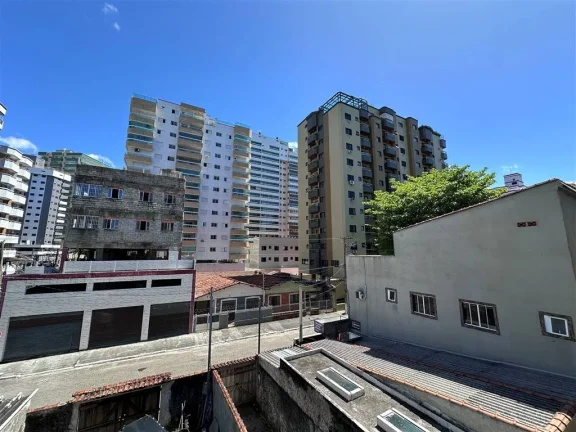 Imagem APARTAMENTO COM 53 m² - GUILHERMINA - PRAIA GRANDE SP