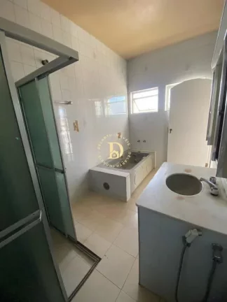 Imagem PONTO COMERCIAL - CAÇAPAVA - JARDIM SÃO JOSÉ - 376 M² - APARTAMENTO - 3 DORMIT