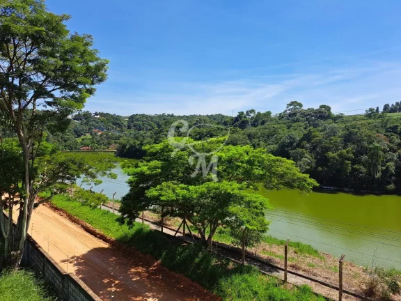 Imagem Terreno em Condomínio Fechado