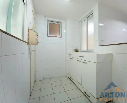 Imagem Apartamento com 3 Quartos à Venda na Praia do Morro - Guarapar/ES