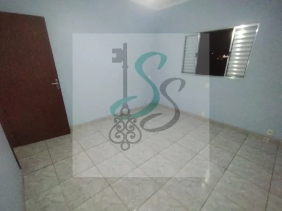 Imagem Venda de casa no Parque Valença I, Campinas. Duas casas independentes no terreno com água e energia separadas. Casa da frente: 2 dormitórios sendo 1