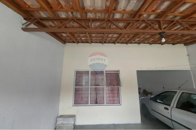 Imagem Casa à venda em Votorantim - 3 quartos | Altos do Fortaleza