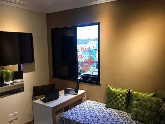Imagem Apartamento Troco por casa na Praia , 3 dorm, 1 suíte, 3 sacada , 2 vagas, 150 m2,bairro Vila Valparaíso, Santo André