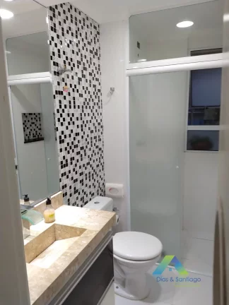 Imagem Apartamento à venda no bairro Assunção - São Bernardo do Campo/SP