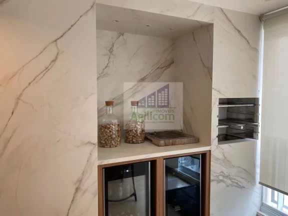 Imagem APARTAMENTO À VENDA NO BROOKLIN COM 2 DORMITÓRIOS