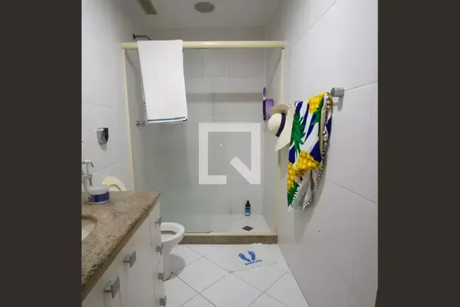 Imagem Apartamento à Venda - Recreio, 3 Quartos, 216 m2