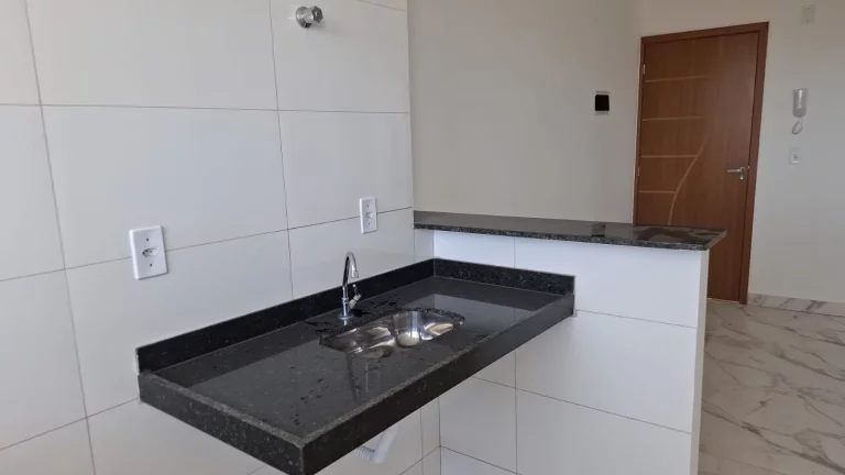 Imagem Apartamento à venda em Boa Vista, Vespasiano: 3 Quartos, 55m²