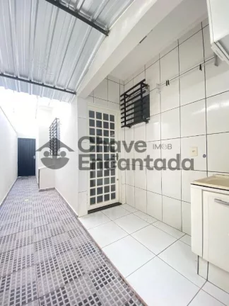 Imagem Casas / Padrão na cidade de Birigui
