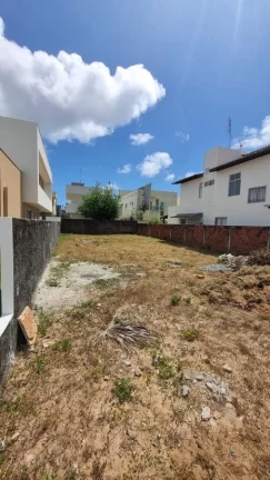 Imagem Lote para Venda em Parnamirim, Nova Parnamirim