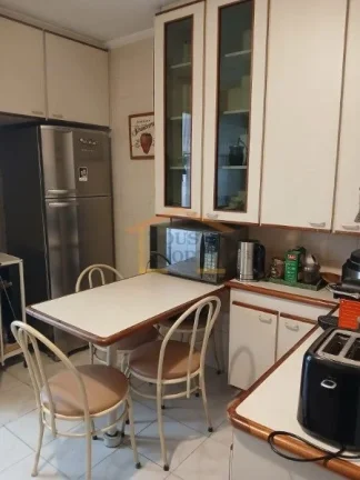 Imagem Apartamento 3 dormitórios, sendo 1 suite, sala 2 ambientes, cozinha com despensa, banheiro social, ...