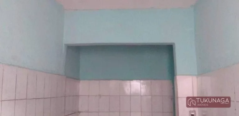 Imagem Imóvel à Venda com 8 Casas para Renda + Salão Comercial – Excelente Localização!