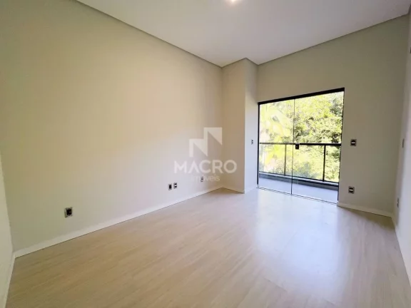 Imagem Geminado | Ilha da Figueira | 2 suítes | Área de festas | 187m²