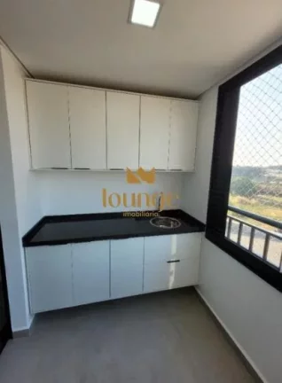 Imagem Apartamento à Venda no Altos da Boa Vista ZL - Sorocaba/SP