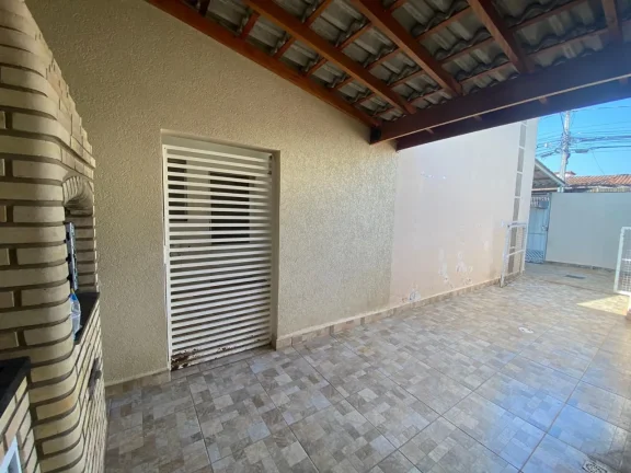 Imagem Imperdível! Casa à venda em Sorocaba-SP, Jardim Novo Horizonte: 2 quartos, 2 salas, 2 banheiros, garagem e 140m².