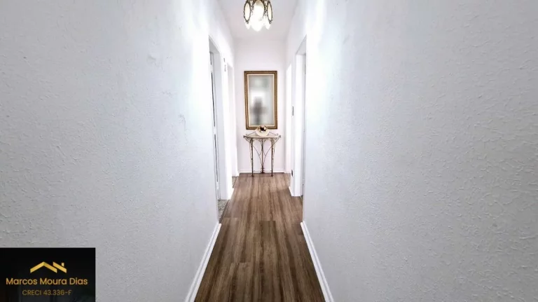 Imagem Apartamento reformado 104 metros, 3 dormitórios (1 SUÍTE) com 1 vaga Av Angélica