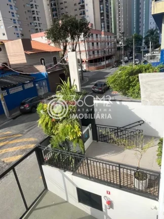 Imagem Apartamento Garden para Venda em Santo André / SP no bairro Vila Valparaíso