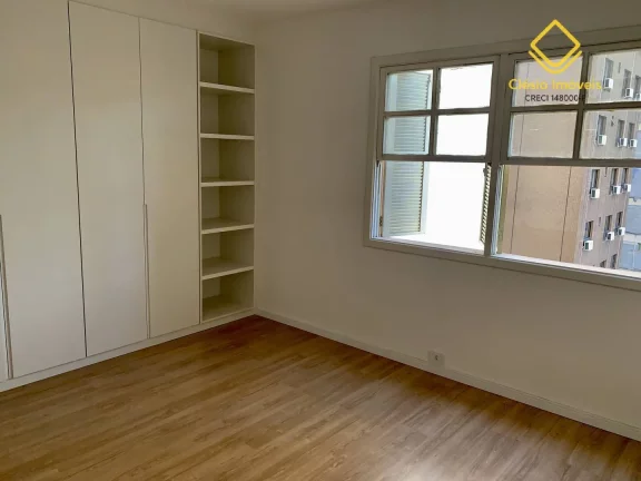 Imagem Apartamento 1 Quarto | Cozinha americana | Metrô República