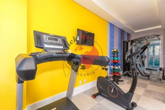 Imagem Apartamento à Venda no bairro Nova Petrópolis em São Bernardo do Campo