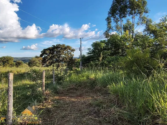 Imagem CHÁCARA À VENDA EM GUAPÓ - GOIÁS