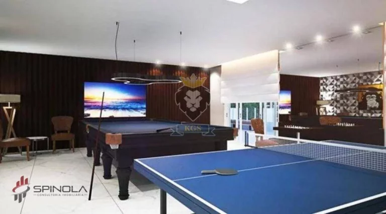 Imagem Apartamento com 3 dormitórios à venda, 140 m² por R$ 1.155.000,00 - Vila Caiçara - Praia Grande/SP