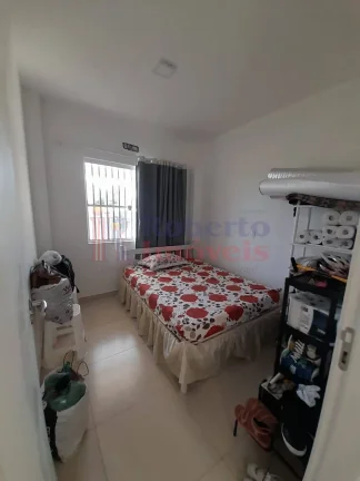 Imagem Linda Casa em Alvenaria de 70m²