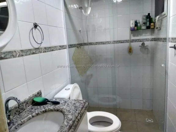 Imagem Casa Linear Condomínio Stardust