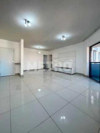Imagem Apartamento para locação no Edifício Serra do Ouro com 3 quartos, PETROLINA - PE