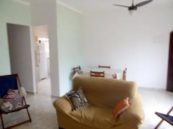 Imagem CASA EM CONDOMINIO FECHADO