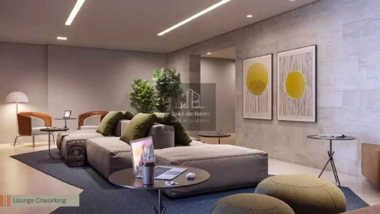 Imagem Studio Residencial à venda, Perdizes, São Paulo - ST0009.