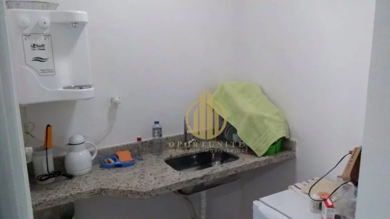 Imagem Sala comercial à venda, Nova Aliança, Ribeirão Preto.
