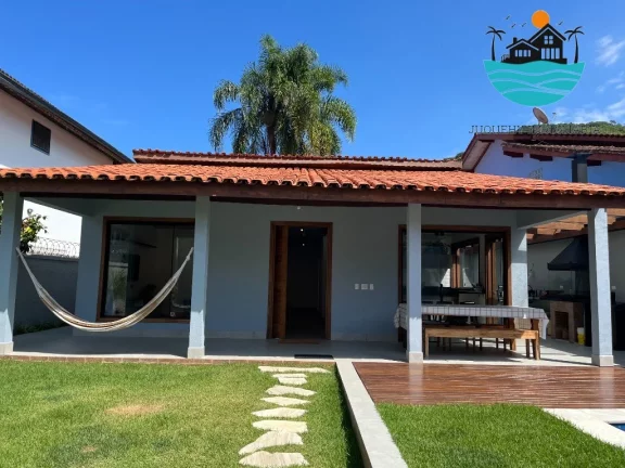 Imagem Oportunidade - Venda de Casas em Juquehy Litoral Norte com, 3 suítes, piscina, 160m² de área construída e 300m² de terreno | Juquehy Imobiliária