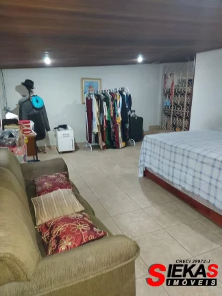 Imagem CASA RESIDENCIAL em SÃO PAULO - SP, VILA JACUÍ