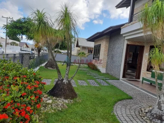 Imagem Casa à venda no bairro Centro - Tijucas/SC