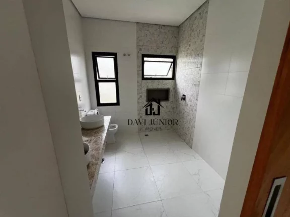 Imagem Casa à venda, 211 m² por R$ 1.539.000,00 - Condomínio Vila Verona - Sorocaba/SP